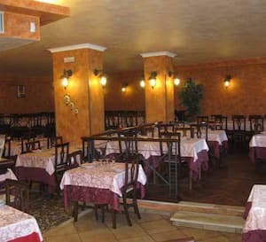 L Incanto Marino Ponte Mammolo Roma